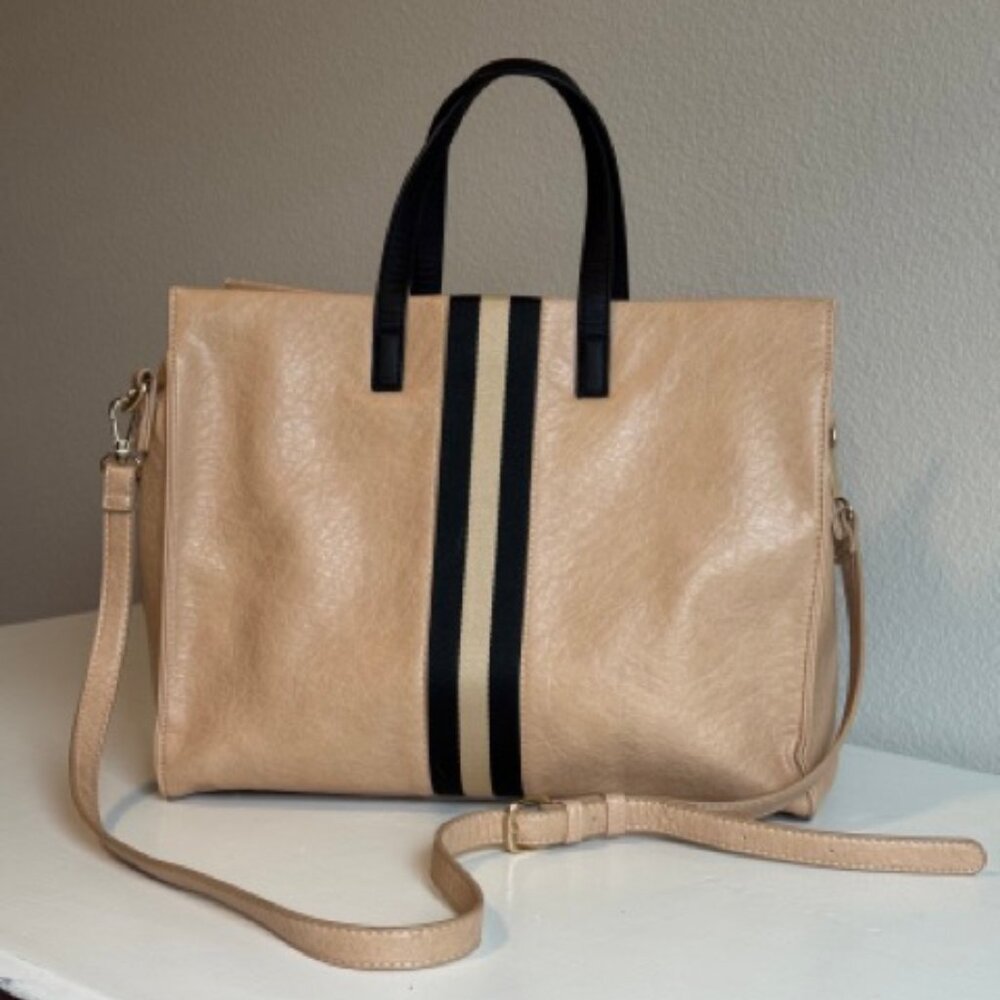 Large Work Tote - Picture 2 of 5
